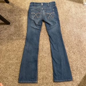 Ariat jeans